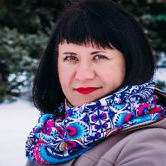 Спесивцева Вера Васильевна