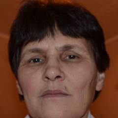 Рославцева Аида Загидовна