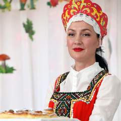 Пономарева Светлана Сергеевна