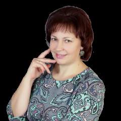 Бакуменко Елена Владимировна