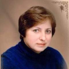 Большакова Татьяна Владимировна