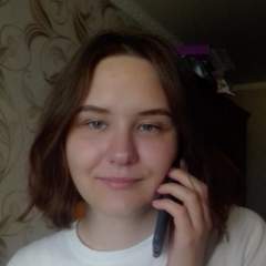 Басалаева Алиса Игоревна