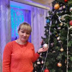 Светлакова Екатерина Викторовна