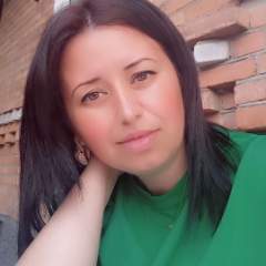 Хетагурова Диана Валерьевна 