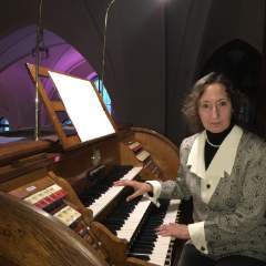 ЕНЬКО Наталия Александровна