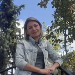 Мартиросова Александра Викторовна