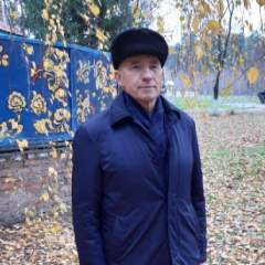 Сергеев Владимир Матвеевич