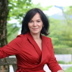 Иванская Елена Ивановна