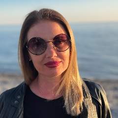 Табаленкова Наталья Владимировна