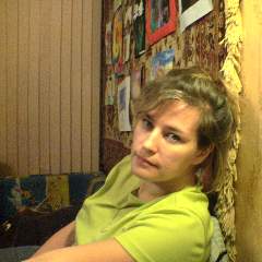 Богач Елена Артуровна