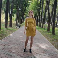 Редько Светлана Сергеевна