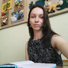 Суродейкина Елена Сергеевна