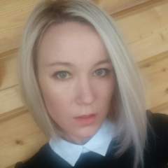 Акатова Елена Борисовна