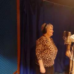 Афонина Елена Михайловна