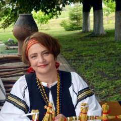 Cветлана Васильевна Астанина