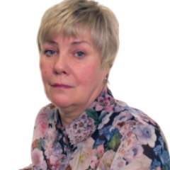 Веприкова Ольга Викторовна