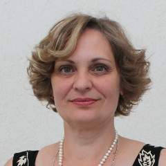 Осадчая Инна Евгеньевна