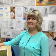 Елена Чулкова