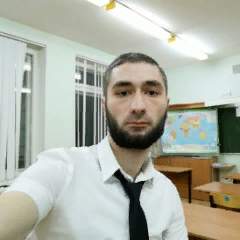 Артур Серобович Оганнисян