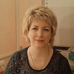 Бакалова Лариса Юрьевна