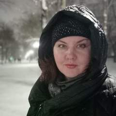 Шустова Евгения Алексеевна