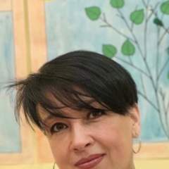 Галина Анатольевна Говорова
