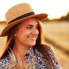 Павлова Елизавета Алексеевна