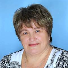 Мыльникова Елена Андреевна 