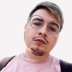 Алёхин Владислав Семёнович