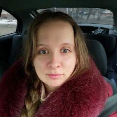 Ольга Сергеевна Татаринцева