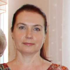 Миронова Елена Ивановна