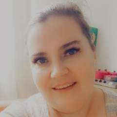 Анна Владимировна Писарева