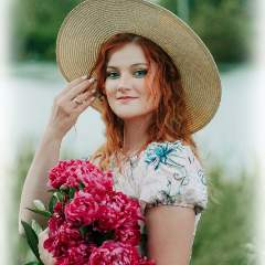 Зверинцева Софья Сергеевна