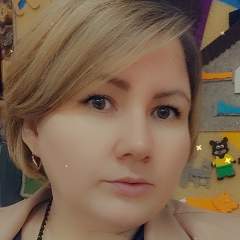 Жорина Наталья Евгеньевна