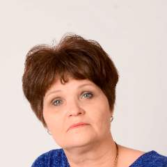 Ирина Валентиновна