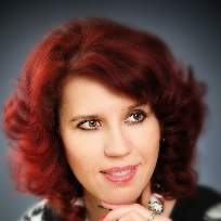 Кислякова Елена Петровна