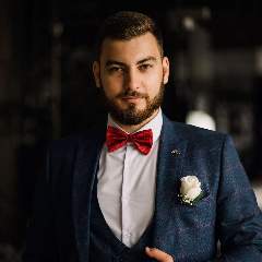 Павел Андреевич Патыкин, Татьяна Александровна Малышева