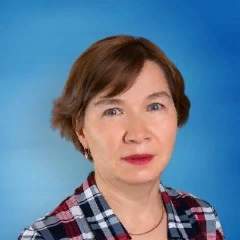 Тихонова Елена Игнатьевна