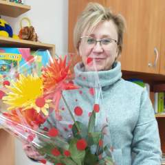 Шухтуева Татьяна Геннадиевна