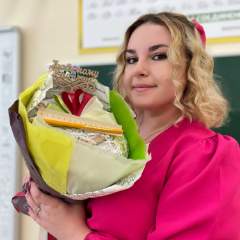 Арина Стихарева