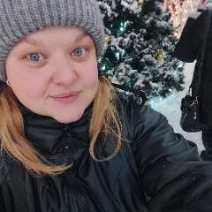 Елена Владимировна Деревцова