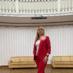 Глухова Екатерина Владимировна 