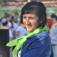 Светлана Валерьевна Сигута