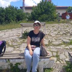 Кавыршина Галина Георгиевна