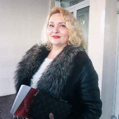 Чичкина Анжела Александровна 