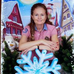 Павлик Лариса Владимировна