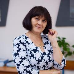 Лепехина Татьяна Михайловна