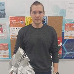 Павел Алексеевич Кот