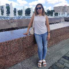 НАДАРЯН КРИСТИНЕ ПЕТИКОВНА