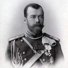 Северин Валерий Алексеевич